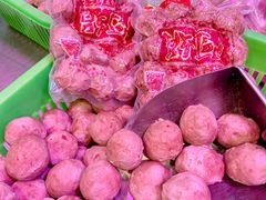 -阿娟牛肉丸·手打牛肉丸·现做现卖