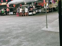 -大嫂烧烤(竹乡路店)