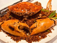 喜记正宗避風塘炒辣蚧-喜记避风塘炒辣蟹(旗舰店)