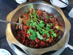 -天治宣·野椒鸡(龙头寺总店)