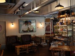 -Alimentari早午餐(安福路店)