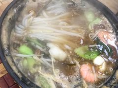 -天瑞福云南过桥米线(十里河店)