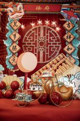 -玖玖婚嫁礼仪策划(江滨西路店)