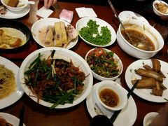 -老头儿油爆虾(星光一期店)
