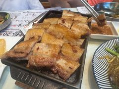 -益百岁牛尾汤(香山路店)