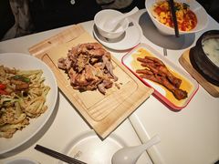 -大铁勺新津菜(中北永旺店)