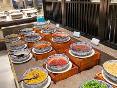 -星伦多自助料理·涮烤一体(嘉兴八佰伴店)