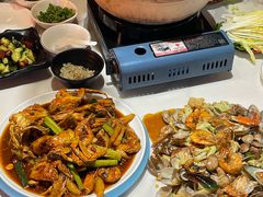 -东厨虾煌(电子街店)