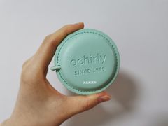 -ochirly(龙之梦购物中心店)