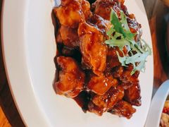 -涌上外婆桥(海宁银泰城店)