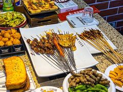 -清真·金鑫隆牛羊肉(环山路店)