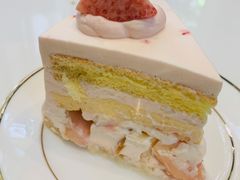 -PETIT PARIS 小巴黎(花园道店)