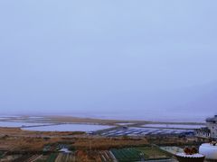-北岐滩涂