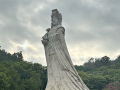 -南沙天后宫景区