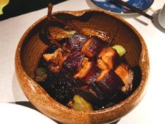 草扎肉-桂满陇-西湖船宴(西单大悦城店)