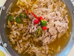 -凯鸽酒楼(大同振兴街店)