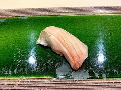 -鮨一日本料理(大中华店)