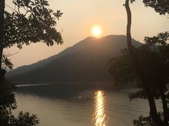 -广州市流溪河国家森林公园