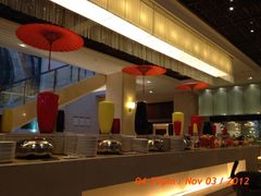 -苏州香山国际大酒店