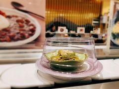 -福库回转寿司(万达广场店)