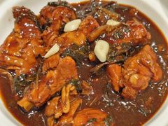 -宝月楼·台湾菜馆(天河城店)