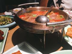 -新白鹿餐厅(城西银泰城店)