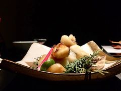 -花潮料理艺食馆(成都万象城店)