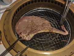 -炙城·韩式烤肉(南京东路店)