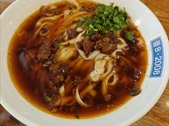 -晋B2008刀削面(小南庄店)