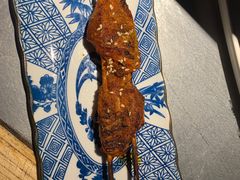 -探鱼·鲜青椒爽麻烤鱼(天一广场店)