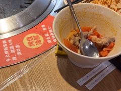 -新石器烤肉(百联川沙店)