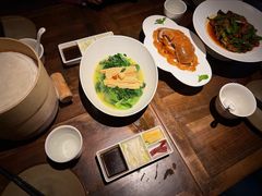 -北京老铺烤鸭(第五国际店)