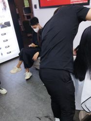 -LJOY丽锦造型·烫发染发