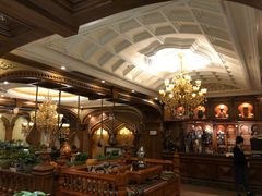 大堂-萨拉漫饮食(北京中路店)