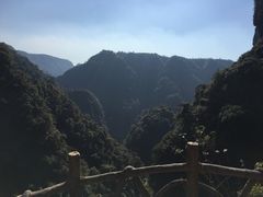 -广东大峡谷