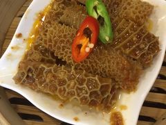 沙爹金钱肚-点都德(汇盈广场店)