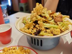 -偏爱炒鸡(老县衙店)