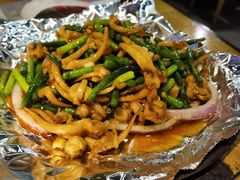 -丰乐餐厅·始于1999·本地老字号