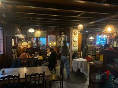 -古董花园(思南路42弄小区店)
