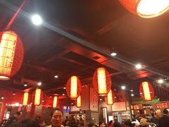 大堂-天下第一面(大雁塔北广场店)