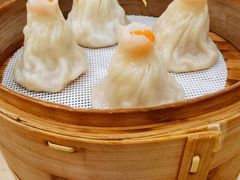 广府小笼包-点都德(龙之梦店)