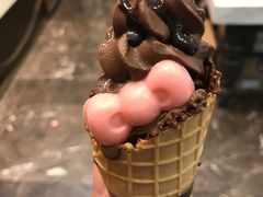 -GODIVA(港汇恒隆广场)