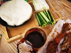 -元小鸭(李村公园店)