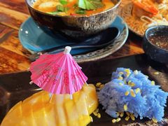 -Pad Thai Kratong Thong by ama