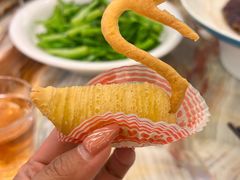 -椿记烧鹅(叠彩店)
