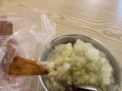 -南街清补凉(黄贝岭店)