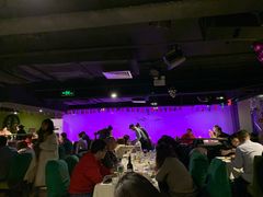 大堂-戈拿旺巴西烤肉(崇文门店)