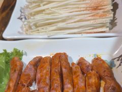 -原始时代石锅烤肉(安定店)
