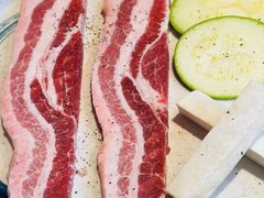 -小米烤肉-泥炉炭烤(常营店)