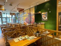 -木屋烧烤(西南角店)